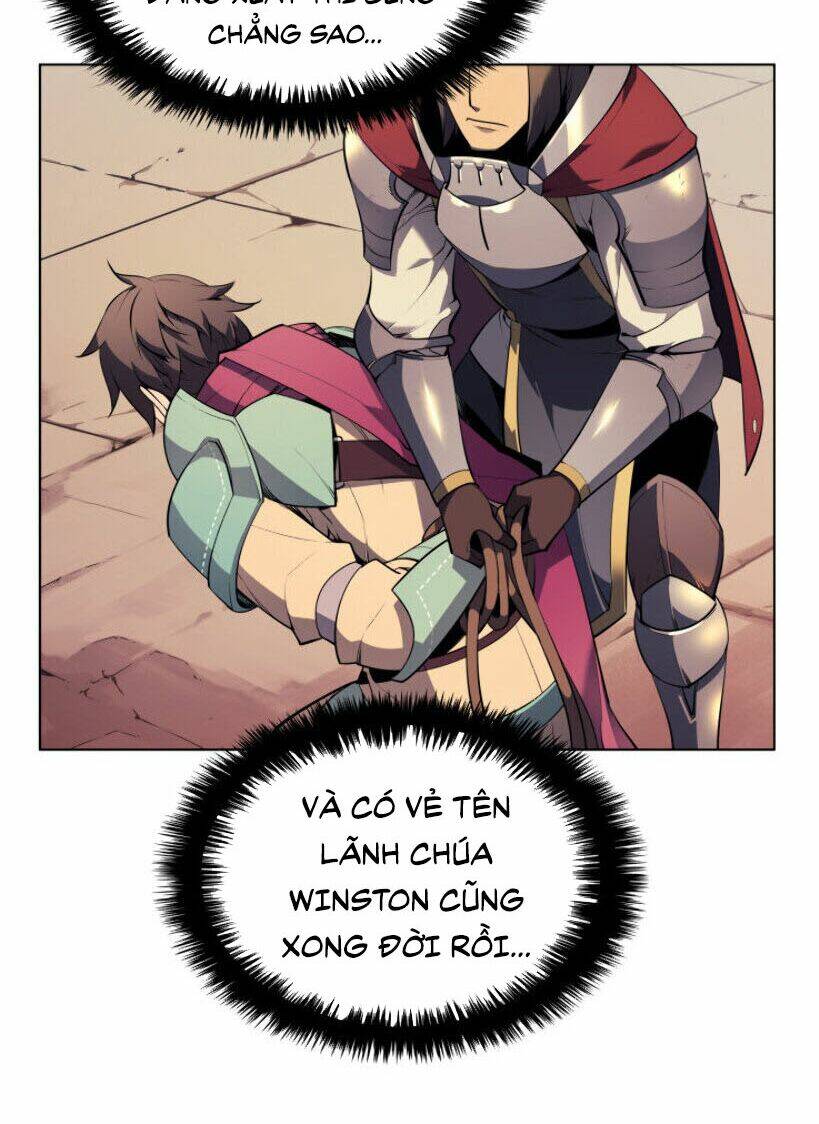 Thợ Rèn Huyền Thoại Chapter 27 - Trang 2