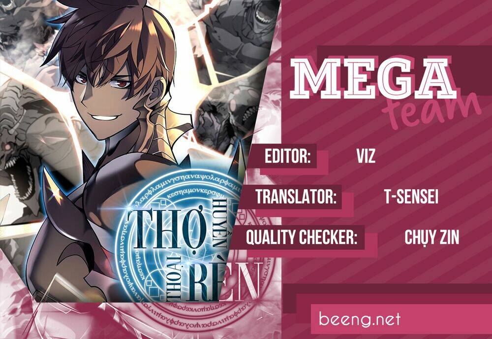 Thợ Rèn Huyền Thoại Chapter 27 - Trang 2