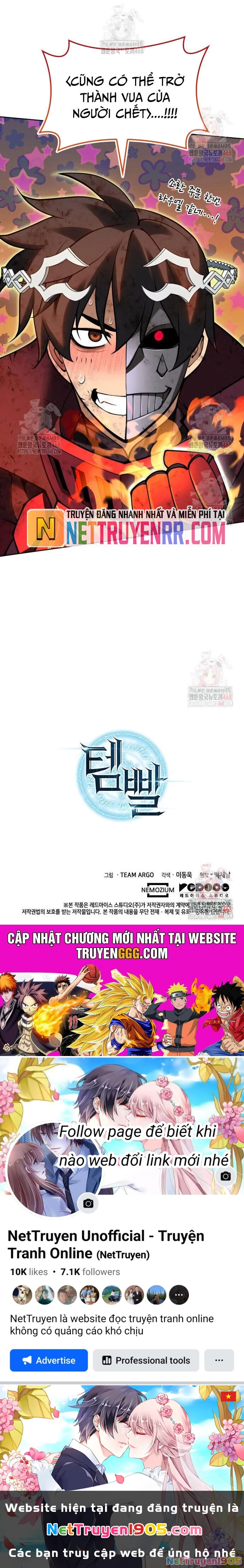 Thợ Rèn Huyền Thoại Chapter 279 - Trang 2