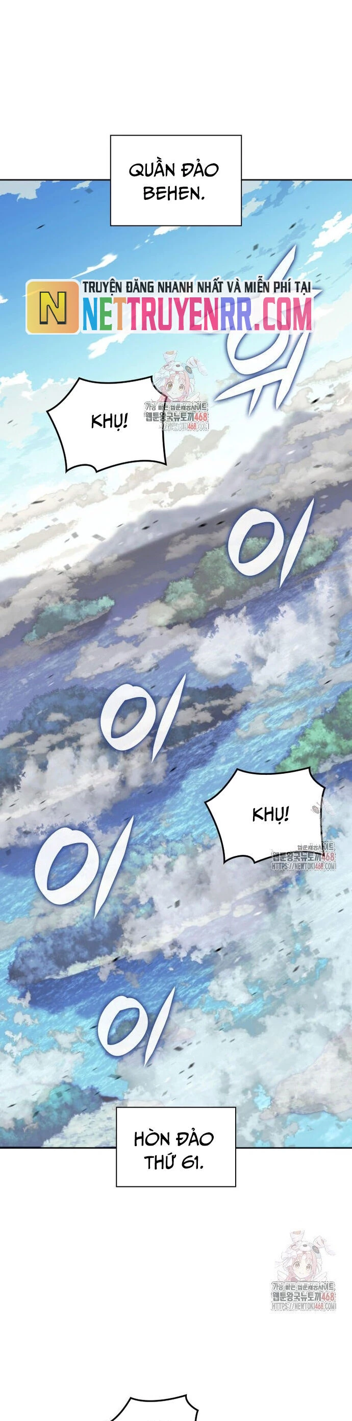 Thợ Rèn Huyền Thoại Chapter 279 - Trang 2