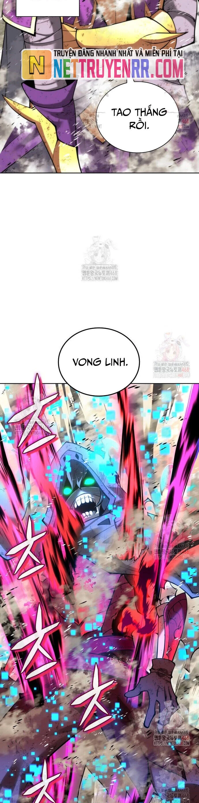 Thợ Rèn Huyền Thoại Chapter 279 - Trang 2