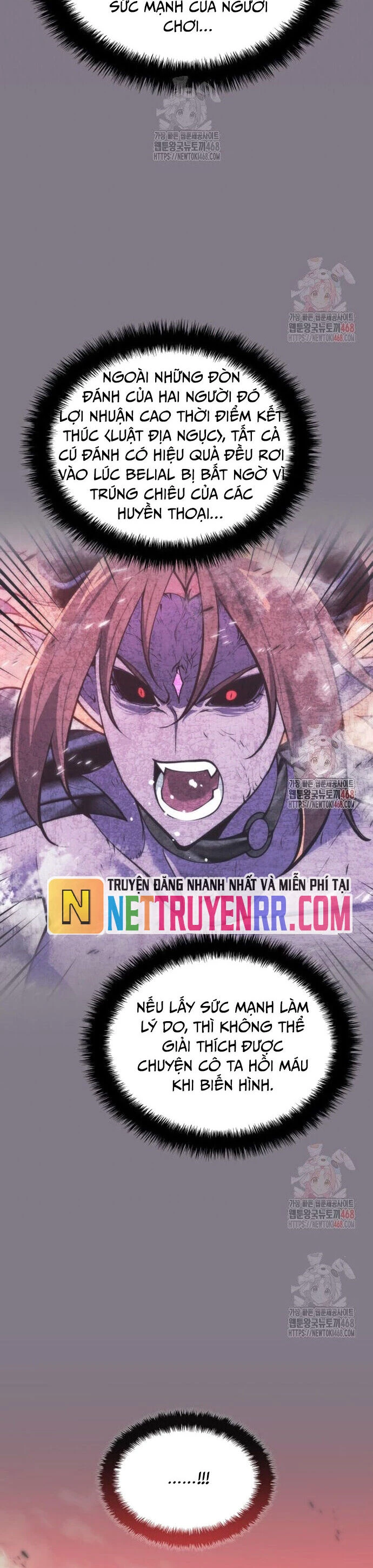 Thợ Rèn Huyền Thoại Chapter 279 - Trang 2