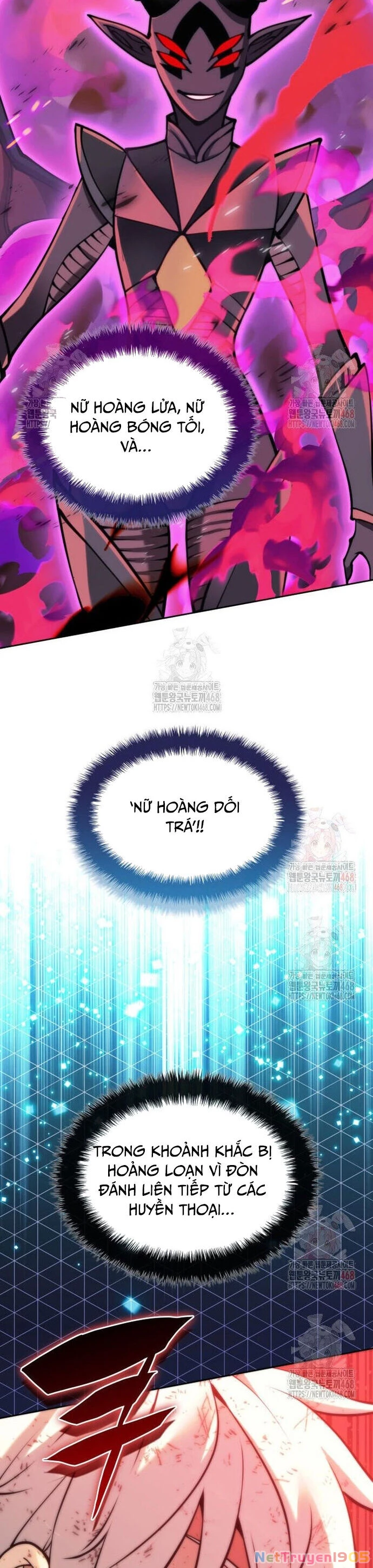 Thợ Rèn Huyền Thoại Chapter 279 - Trang 2