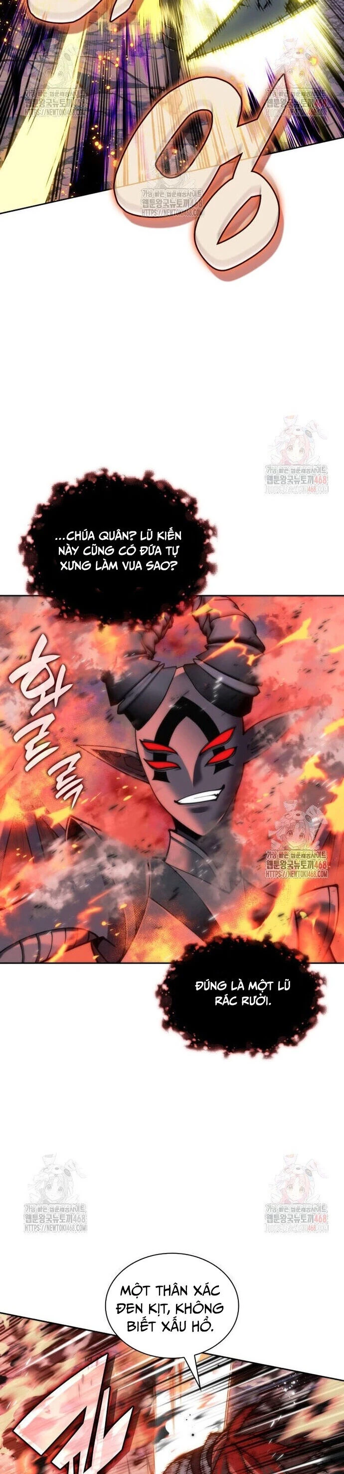 Thợ Rèn Huyền Thoại Chapter 279 - Trang 2