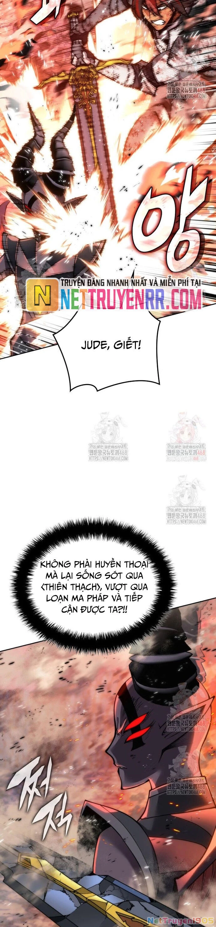 Thợ Rèn Huyền Thoại Chapter 279 - Trang 2