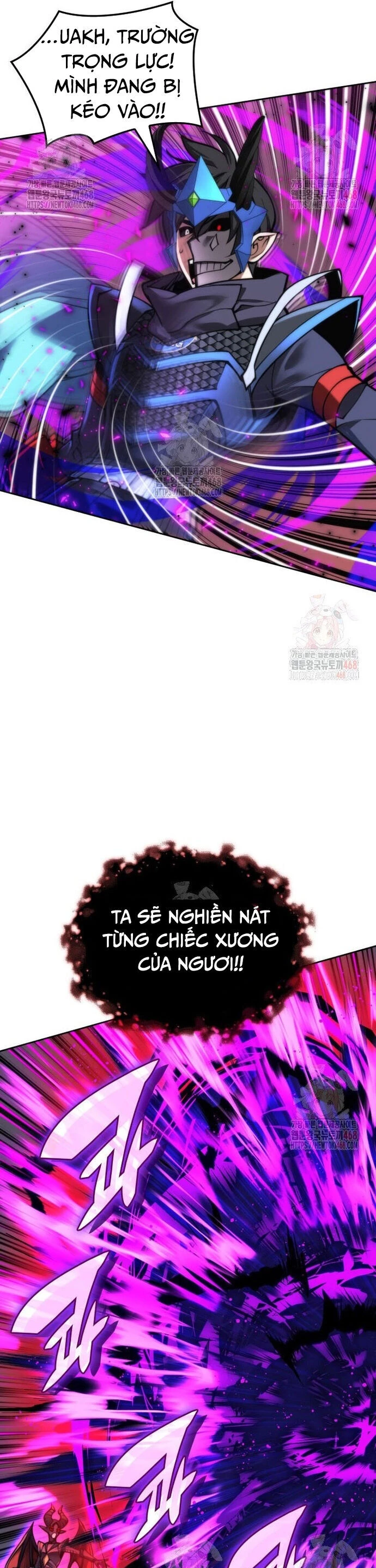 Thợ Rèn Huyền Thoại Chapter 279 - Trang 2