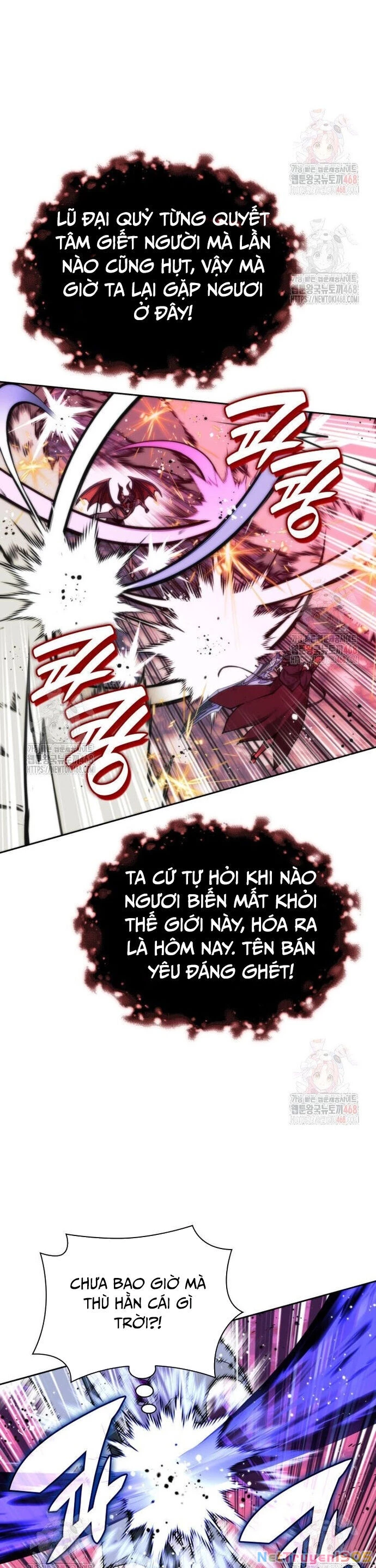 Thợ Rèn Huyền Thoại Chapter 279 - Trang 2