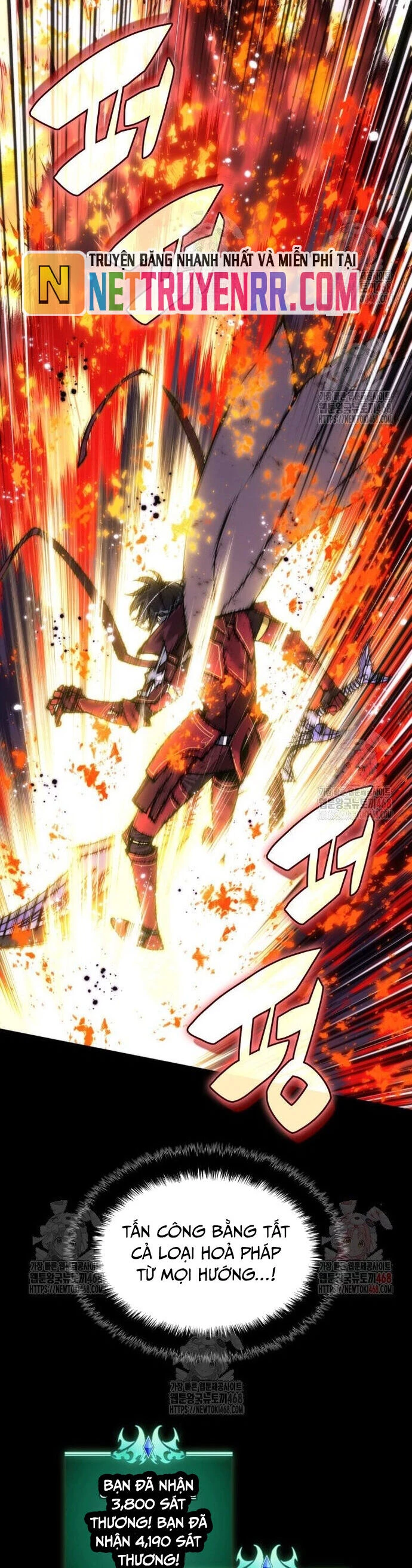Thợ Rèn Huyền Thoại Chapter 279 - Trang 2
