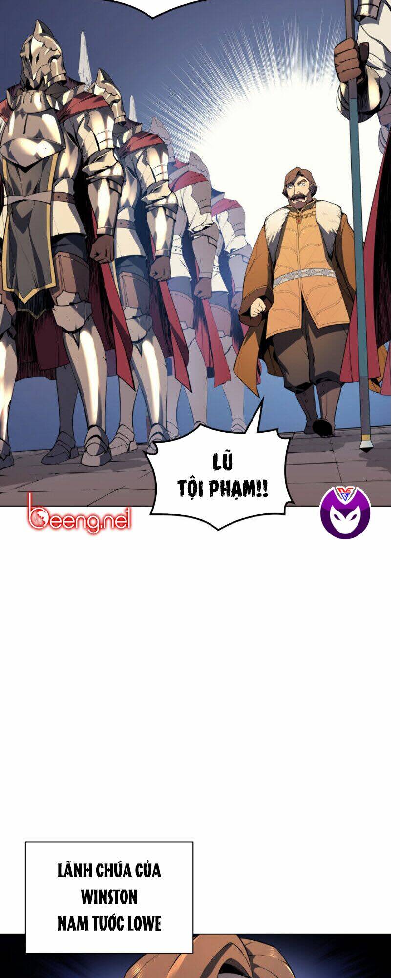 Thợ Rèn Huyền Thoại Chapter 28 - Trang 2