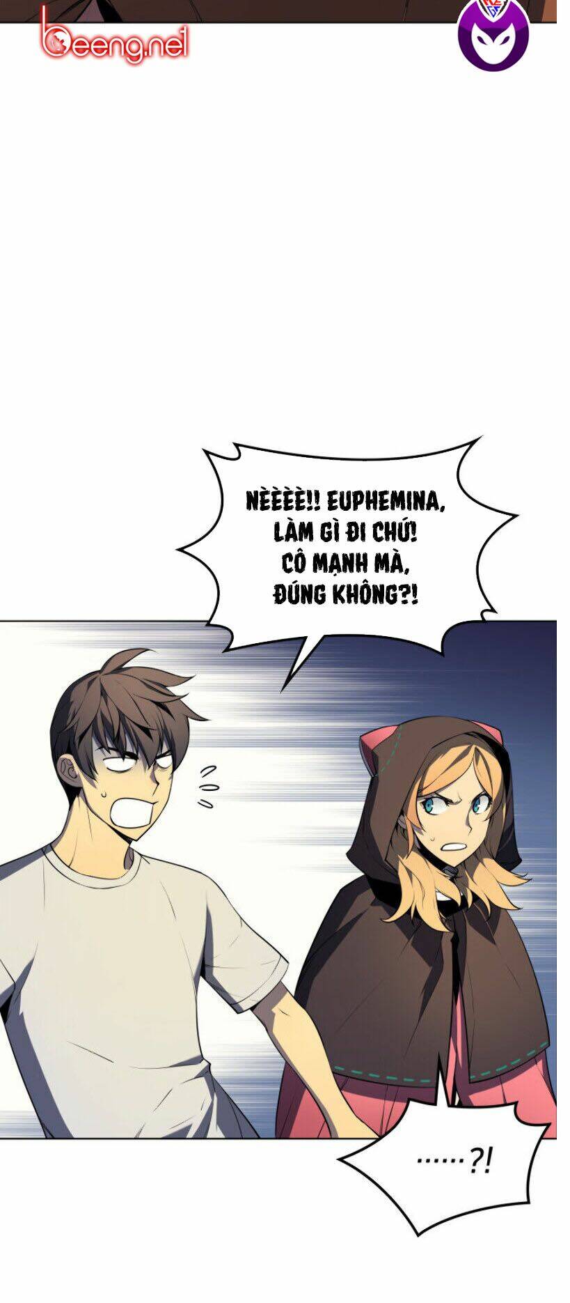 Thợ Rèn Huyền Thoại Chapter 28 - Trang 2