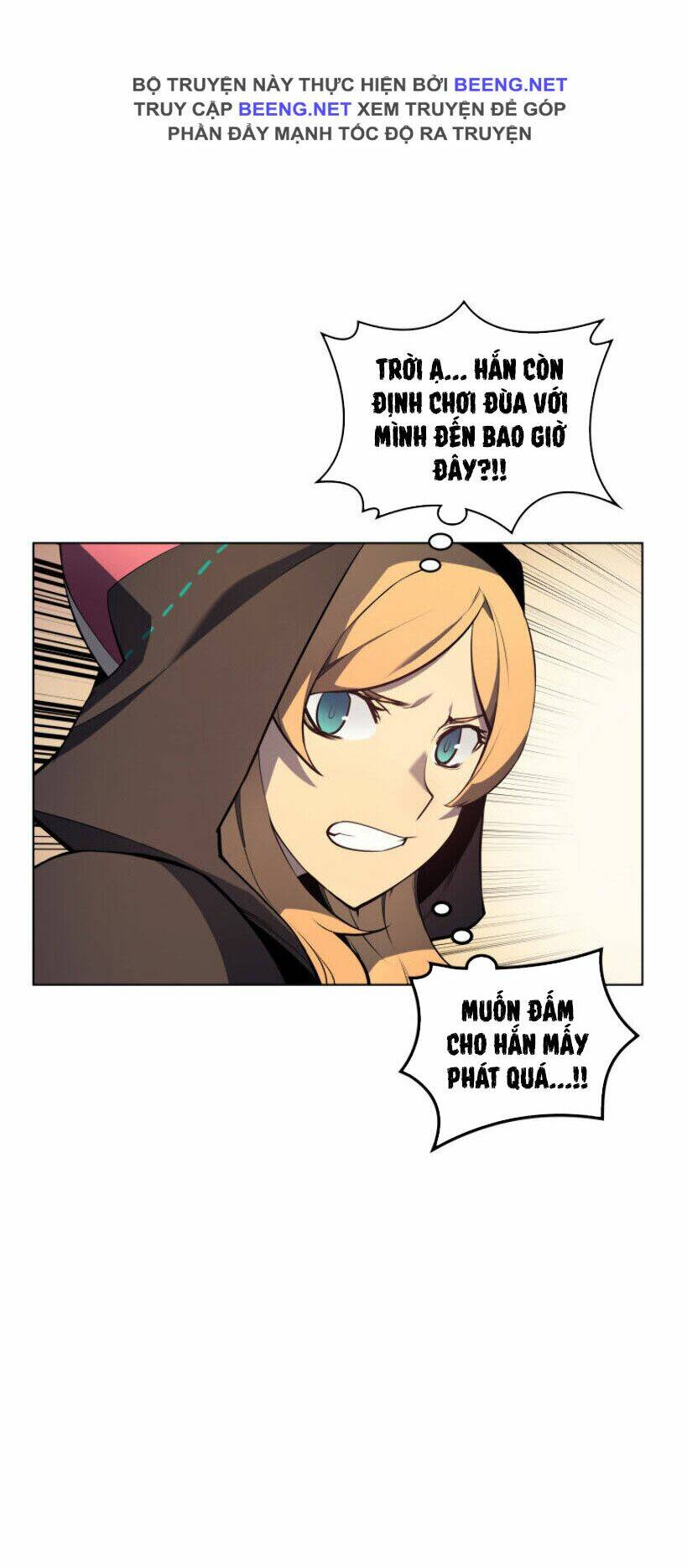 Thợ Rèn Huyền Thoại Chapter 28 - Trang 2