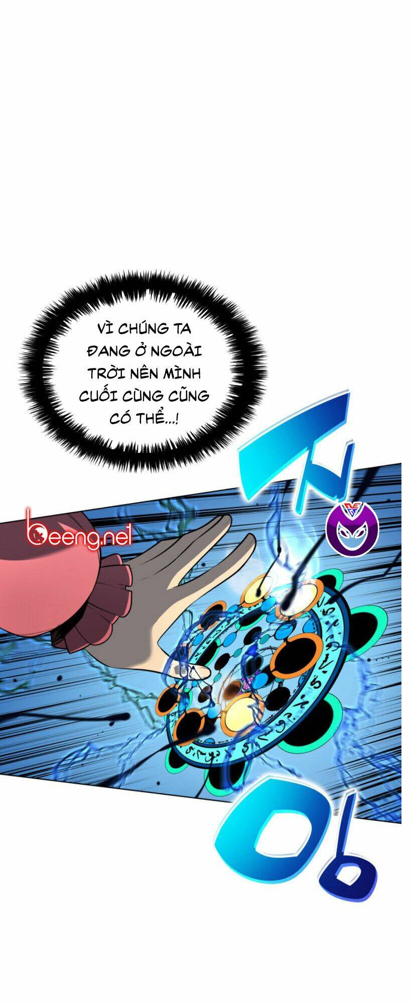 Thợ Rèn Huyền Thoại Chapter 28 - Trang 2