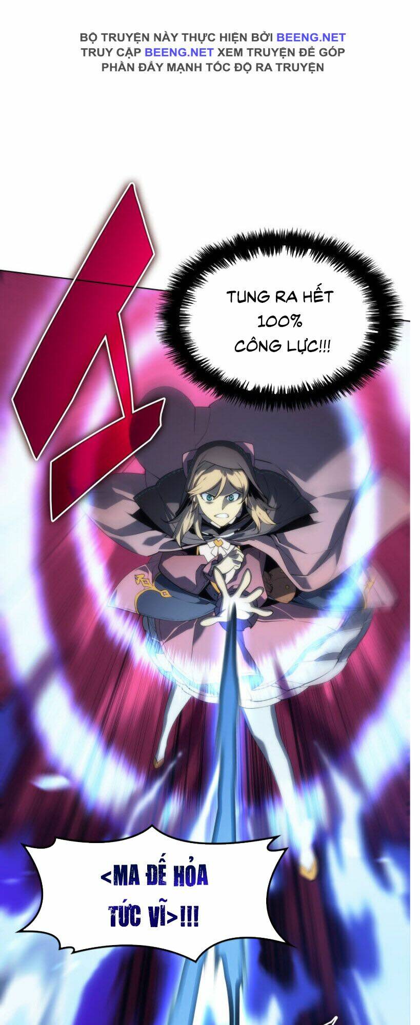 Thợ Rèn Huyền Thoại Chapter 28 - Trang 2