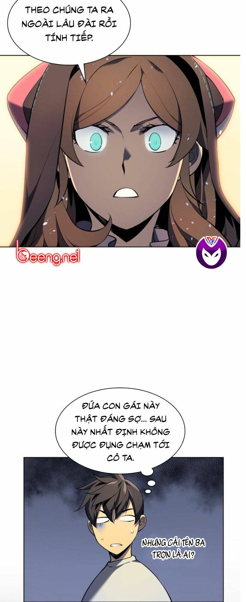 Thợ Rèn Huyền Thoại Chapter 28 - Trang 2