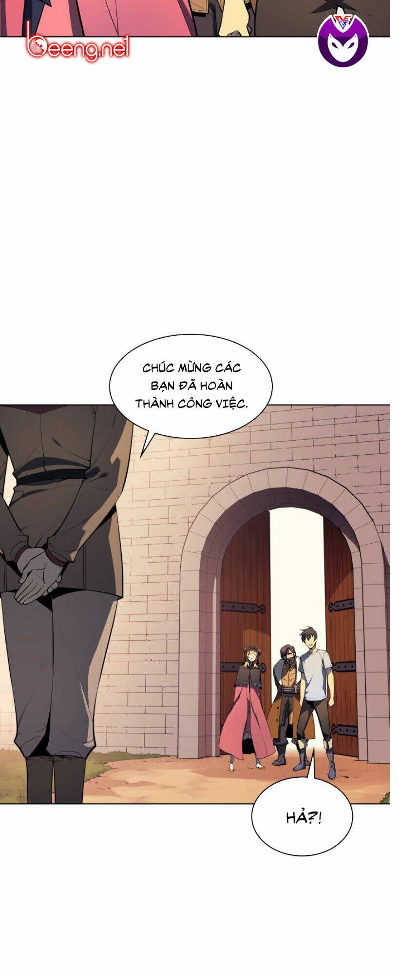 Thợ Rèn Huyền Thoại Chapter 28 - Trang 2