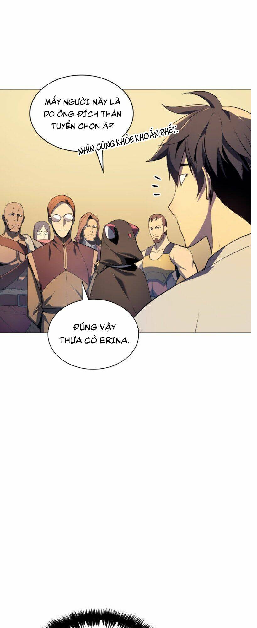 Thợ Rèn Huyền Thoại Chapter 28 - Trang 2