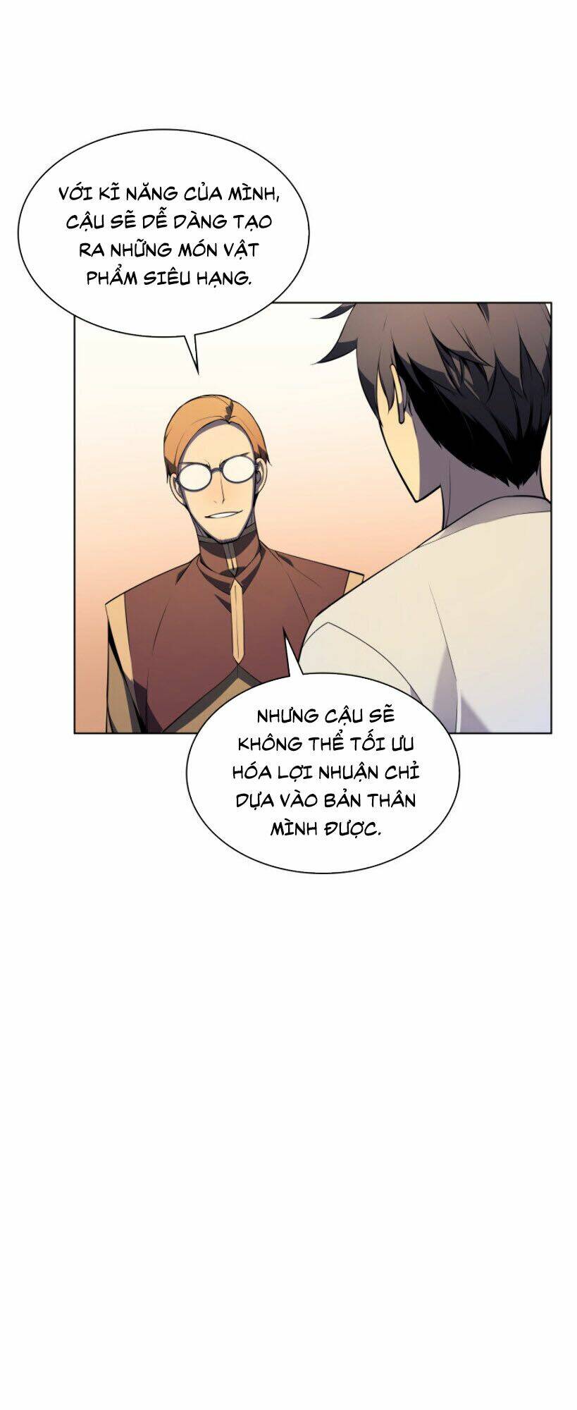 Thợ Rèn Huyền Thoại Chapter 28 - Trang 2