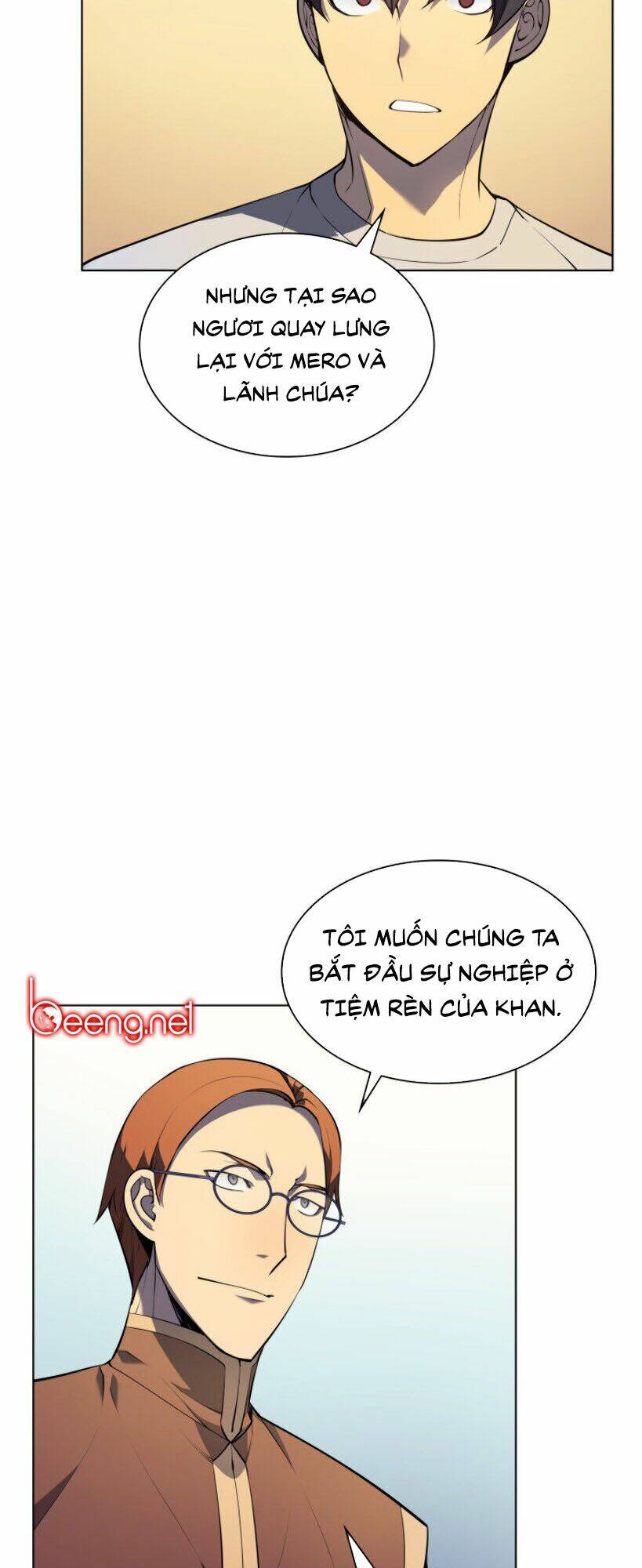 Thợ Rèn Huyền Thoại Chapter 28 - Trang 2