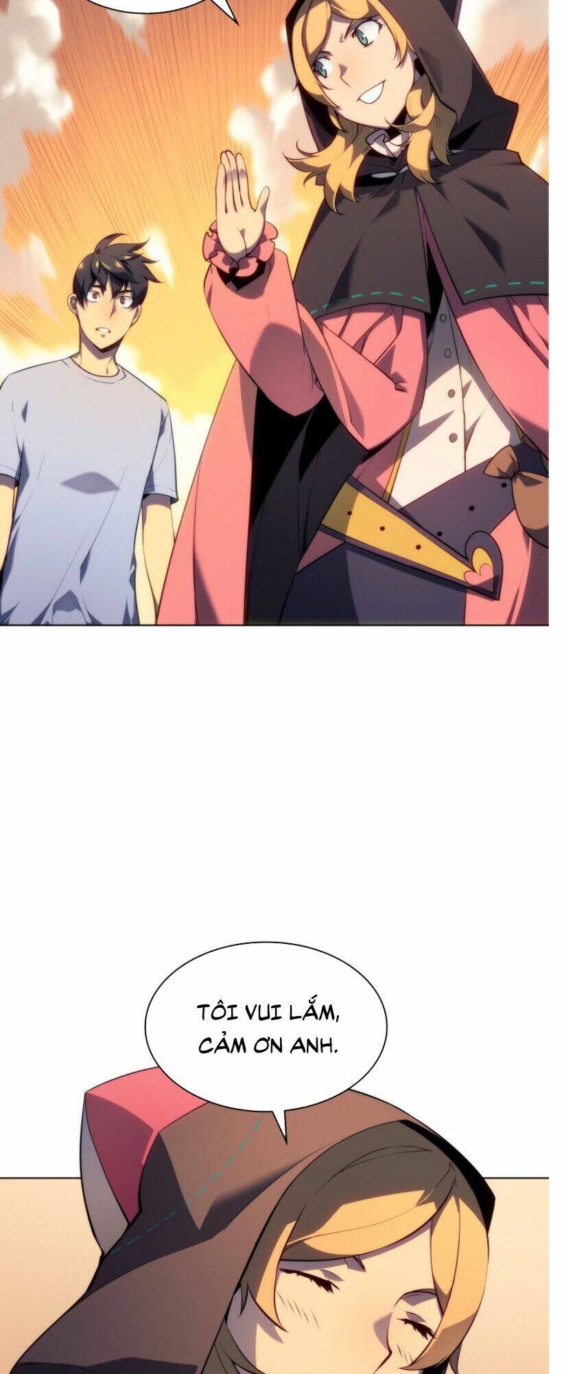 Thợ Rèn Huyền Thoại Chapter 28 - Trang 2