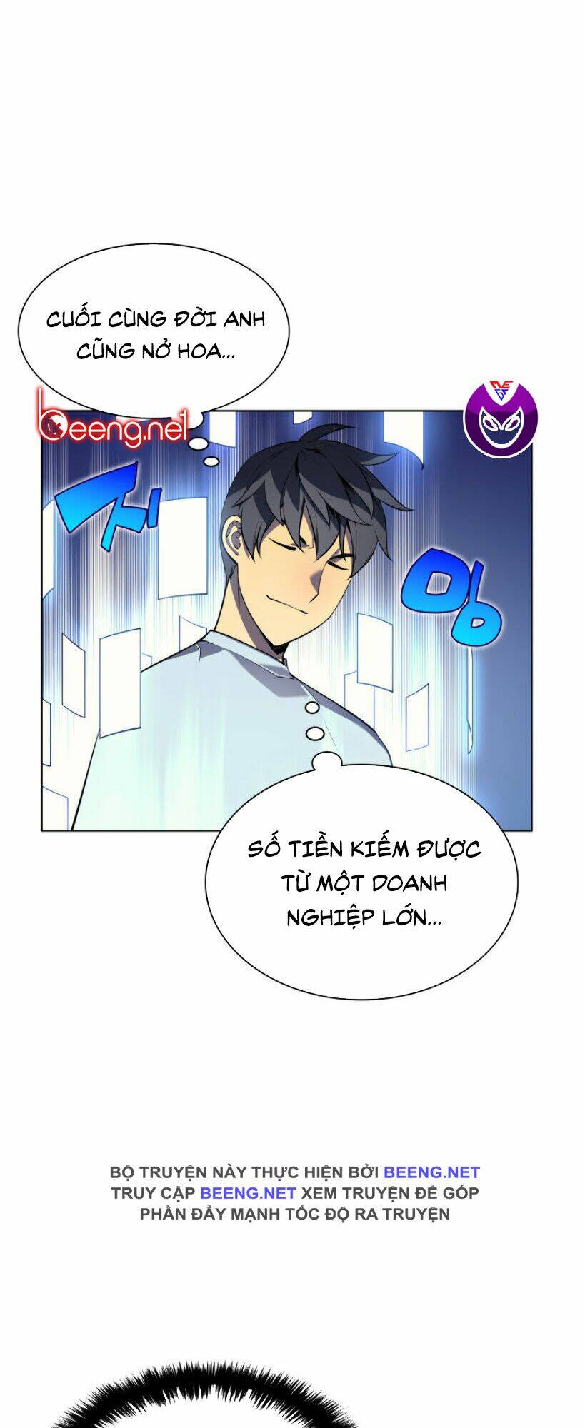 Thợ Rèn Huyền Thoại Chapter 28 - Trang 2