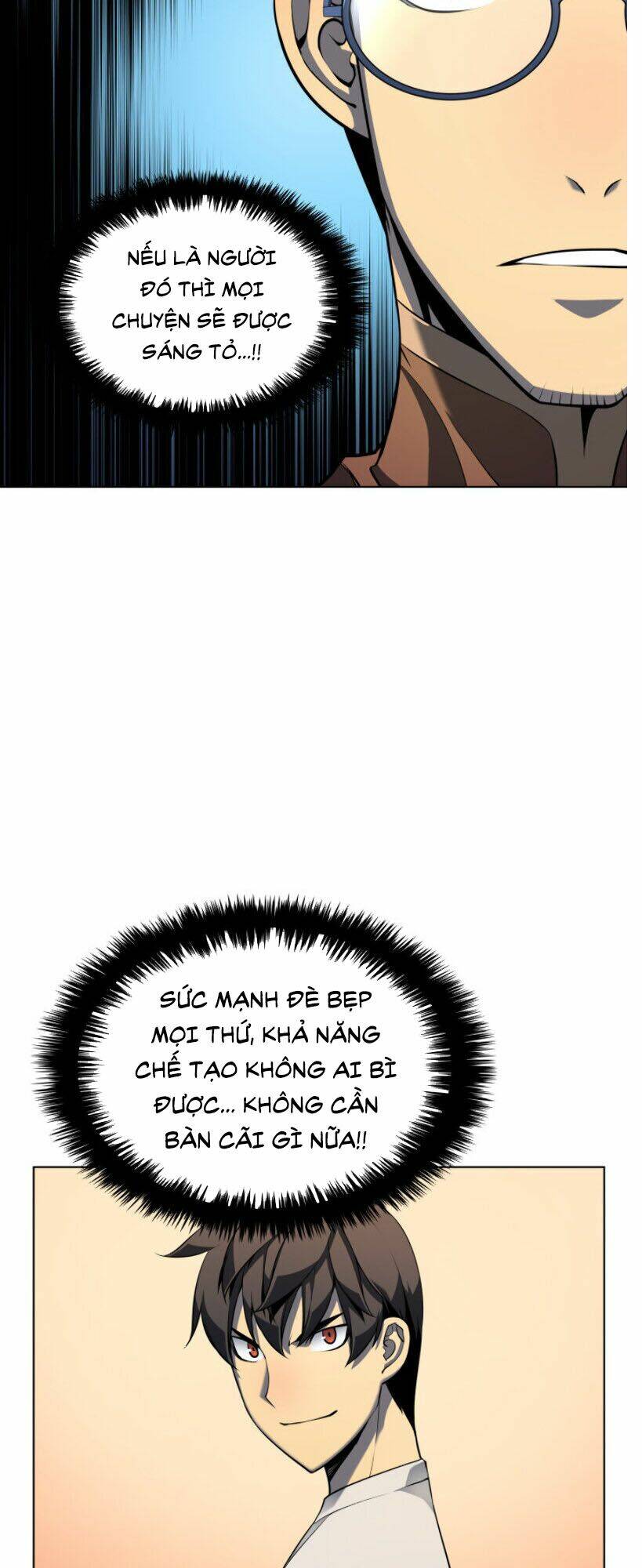 Thợ Rèn Huyền Thoại Chapter 28 - Trang 2