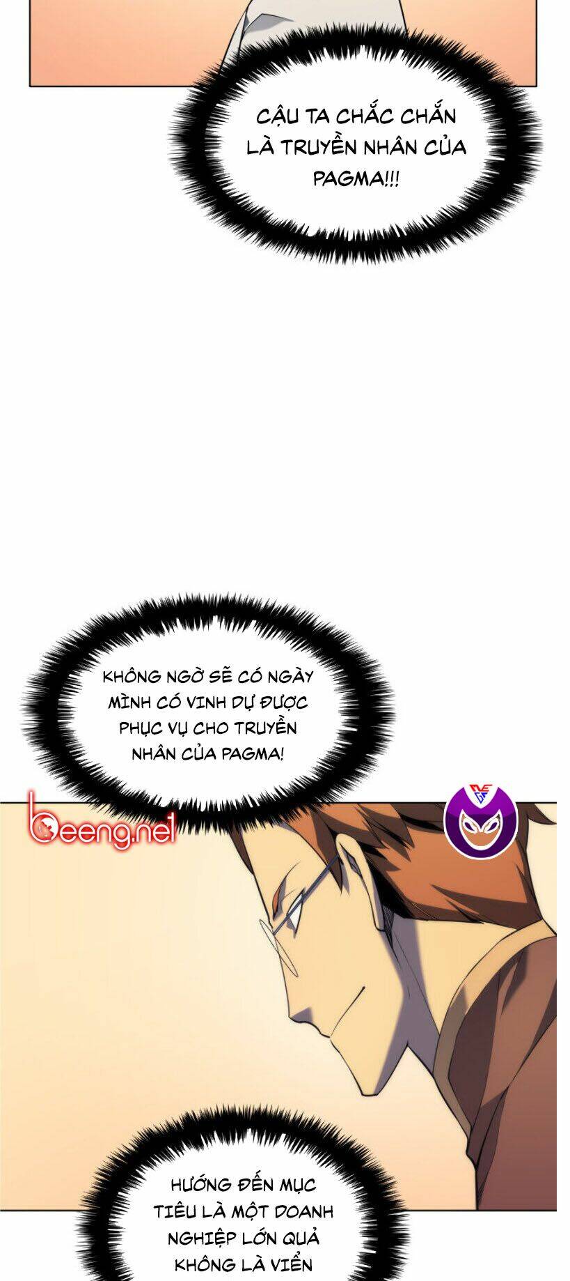 Thợ Rèn Huyền Thoại Chapter 28 - Trang 2