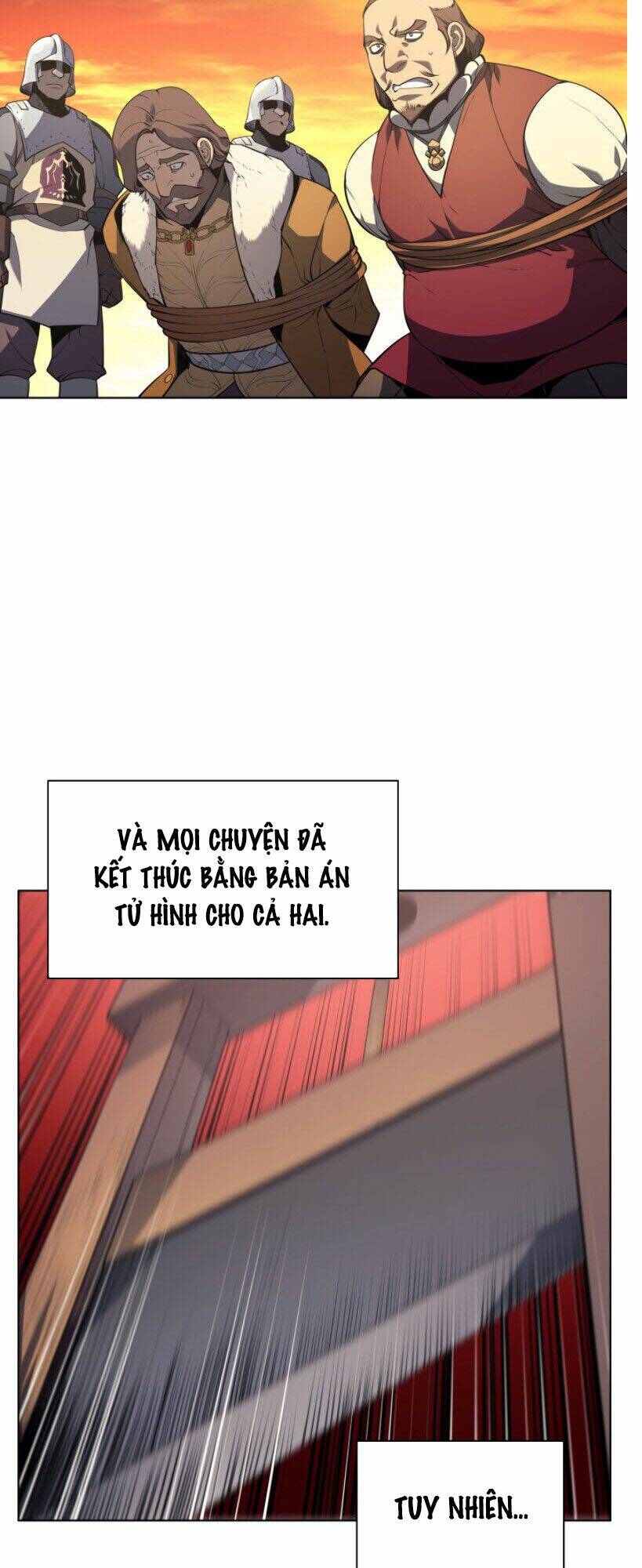 Thợ Rèn Huyền Thoại Chapter 28 - Trang 2