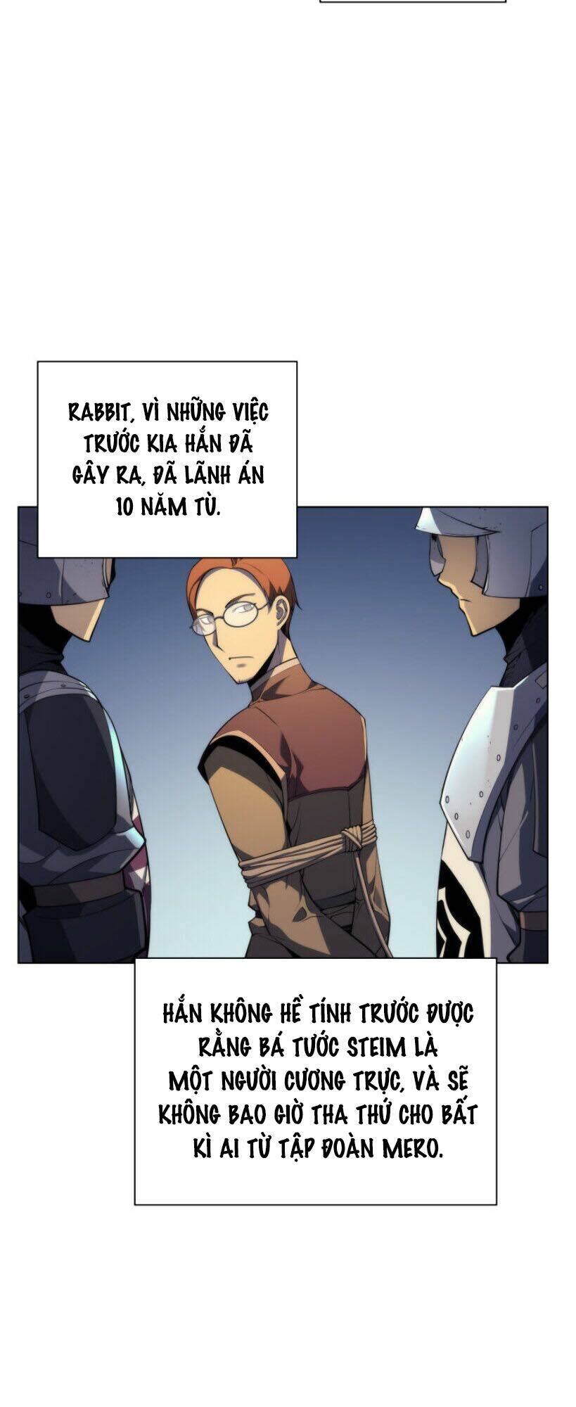 Thợ Rèn Huyền Thoại Chapter 28 - Trang 2