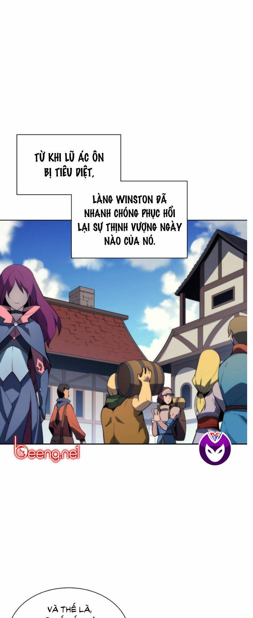 Thợ Rèn Huyền Thoại Chapter 28 - Trang 2