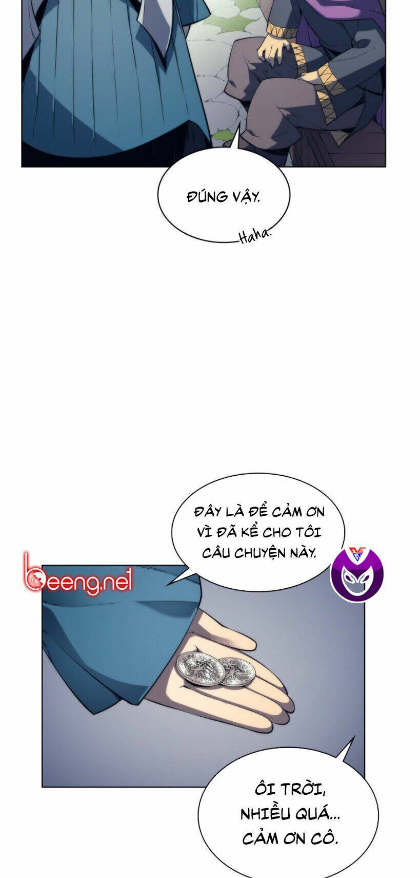 Thợ Rèn Huyền Thoại Chapter 28 - Trang 2