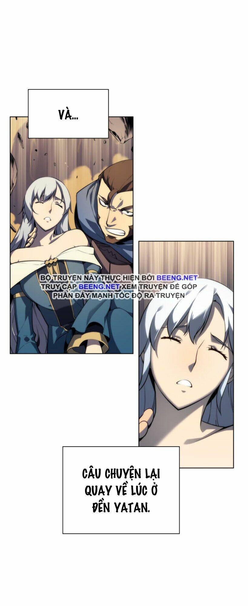 Thợ Rèn Huyền Thoại Chapter 28 - Trang 2