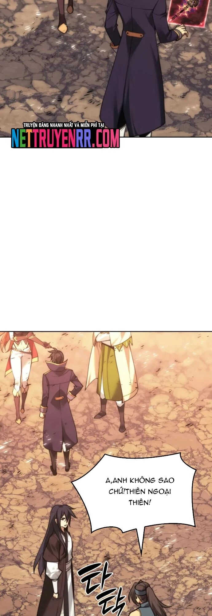 Thợ Rèn Huyền Thoại Chapter 280 - Trang 2