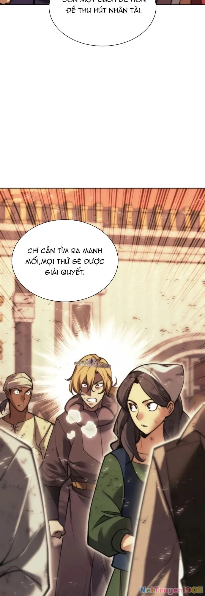 Thợ Rèn Huyền Thoại Chapter 280 - Trang 2