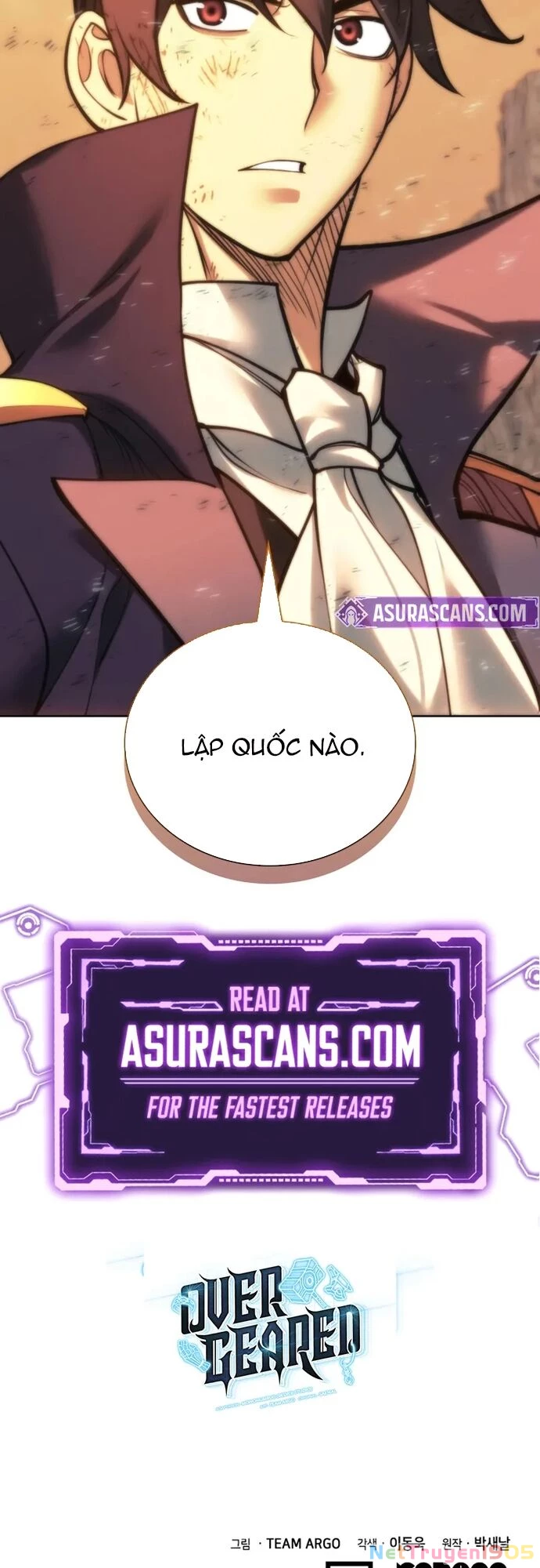 Thợ Rèn Huyền Thoại Chapter 280 - Trang 2