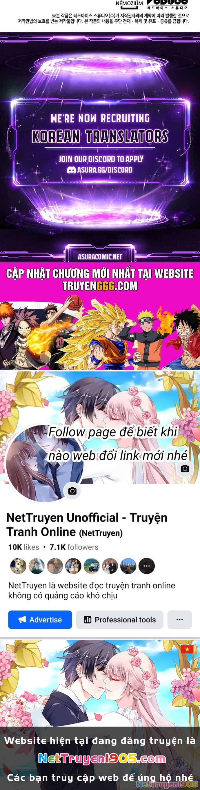 Thợ Rèn Huyền Thoại Chapter 280 - Trang 2