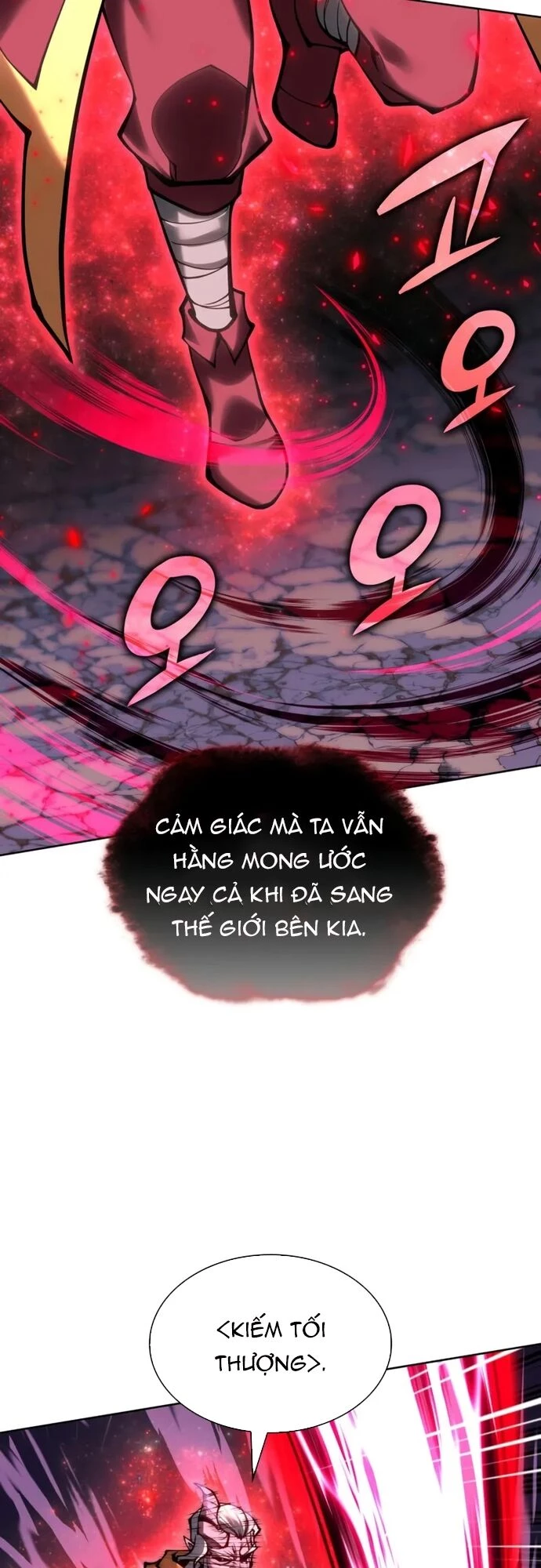 Thợ Rèn Huyền Thoại Chapter 280 - Trang 2