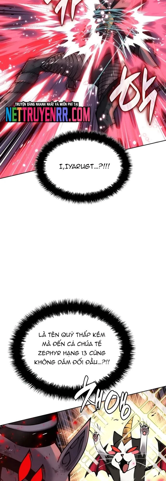 Thợ Rèn Huyền Thoại Chapter 280 - Trang 2