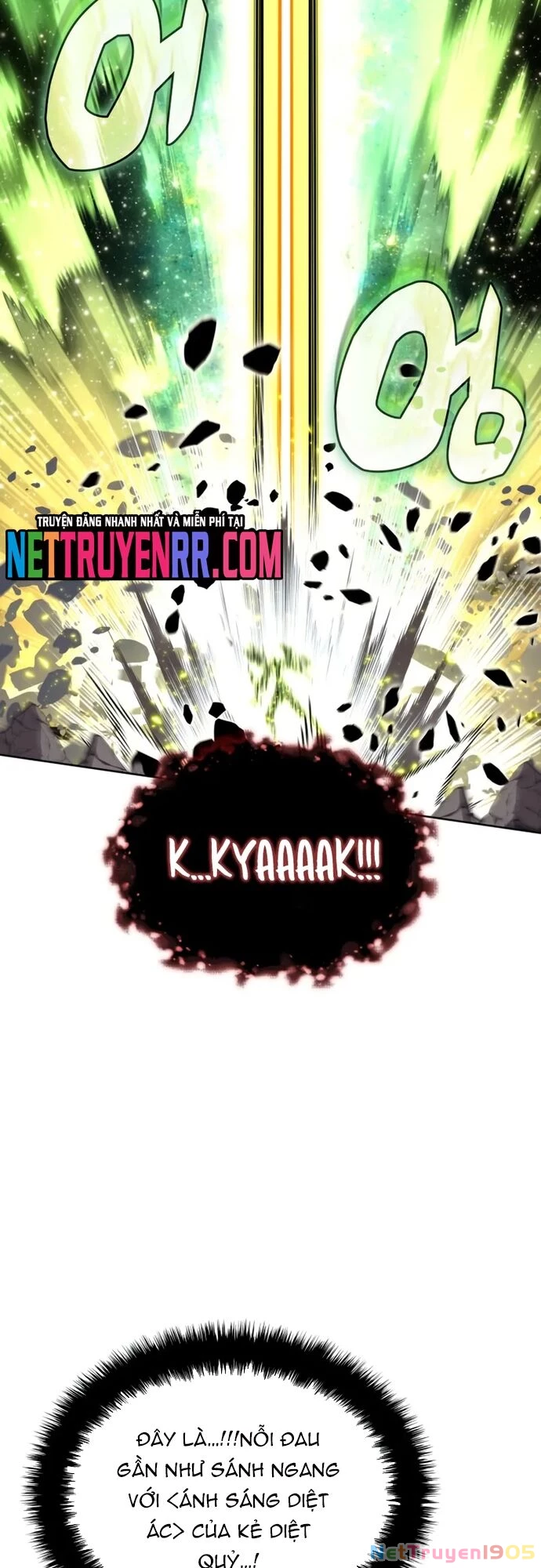 Thợ Rèn Huyền Thoại Chapter 280 - Trang 2