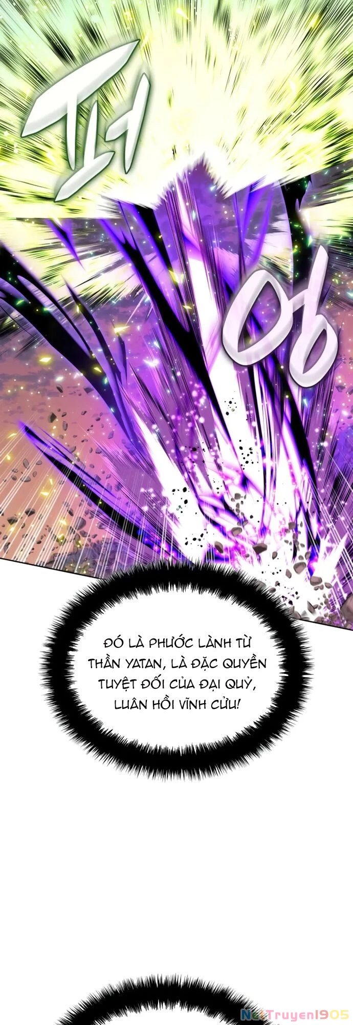 Thợ Rèn Huyền Thoại Chapter 280 - Trang 2