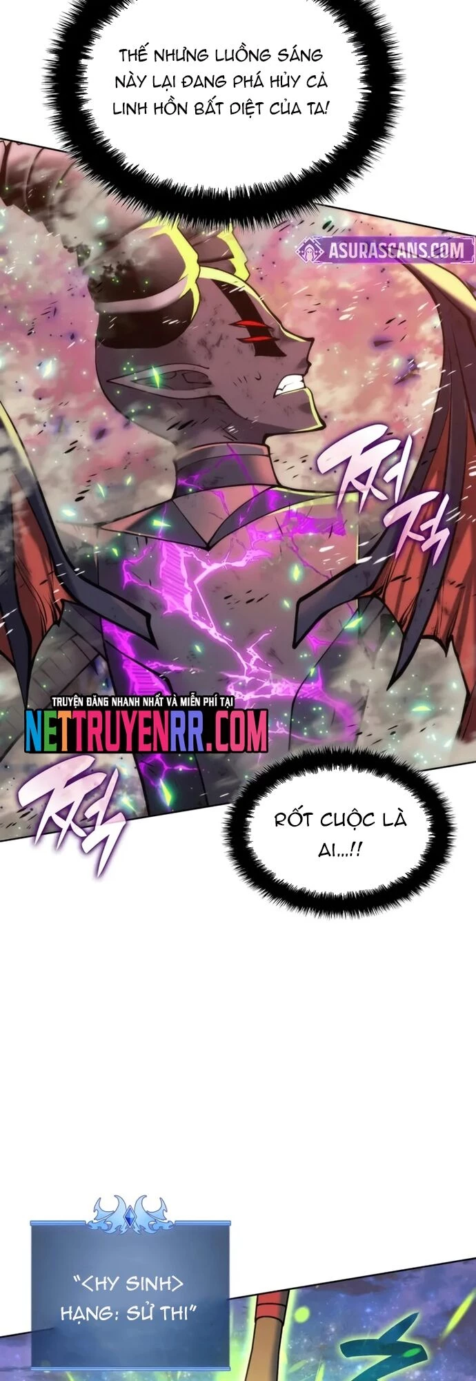 Thợ Rèn Huyền Thoại Chapter 280 - Trang 2