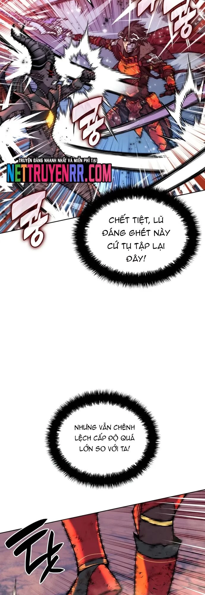 Thợ Rèn Huyền Thoại Chapter 280 - Trang 2