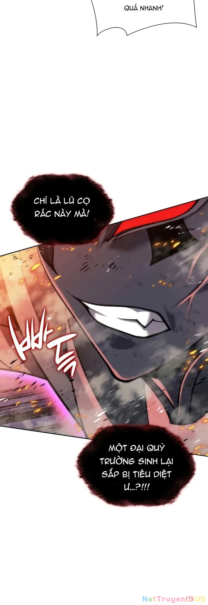 Thợ Rèn Huyền Thoại Chapter 280 - Trang 2