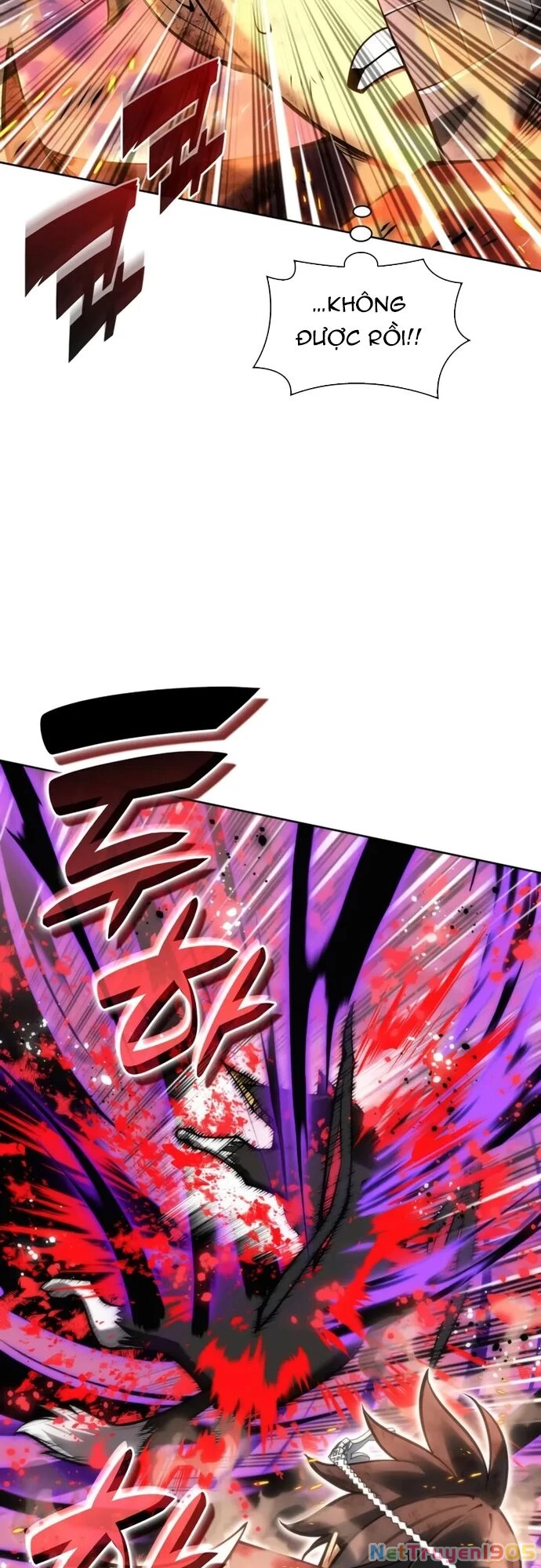 Thợ Rèn Huyền Thoại Chapter 280 - Trang 2