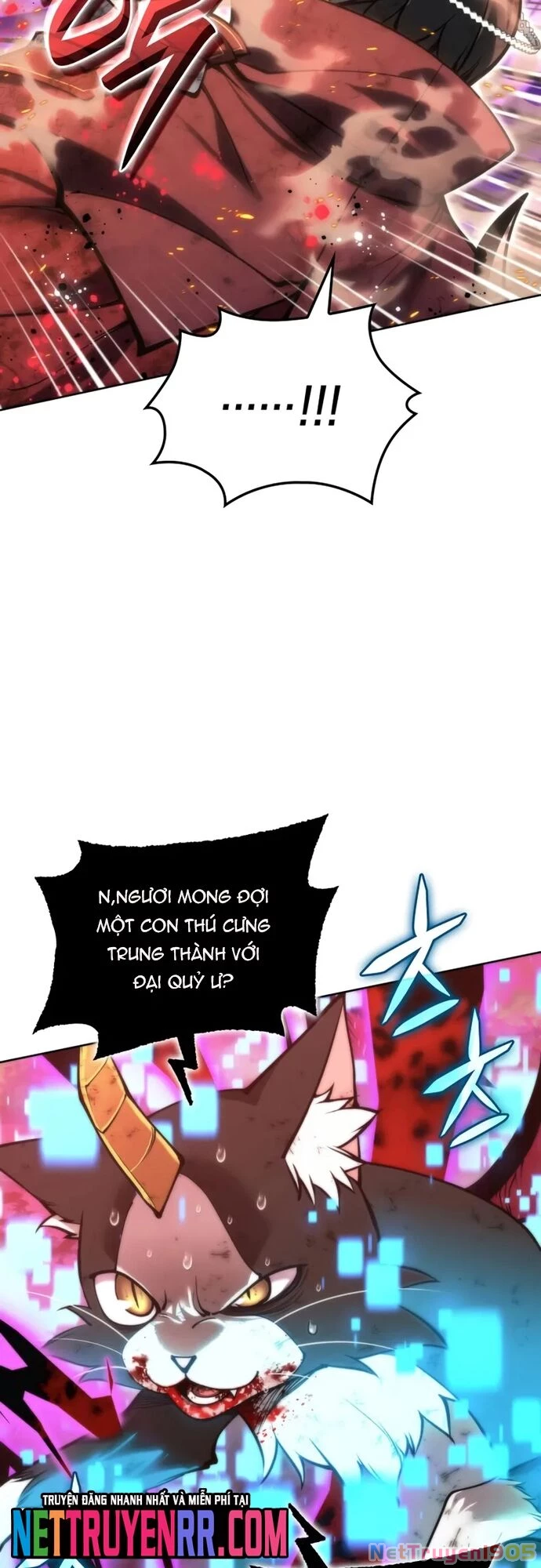 Thợ Rèn Huyền Thoại Chapter 280 - Trang 2