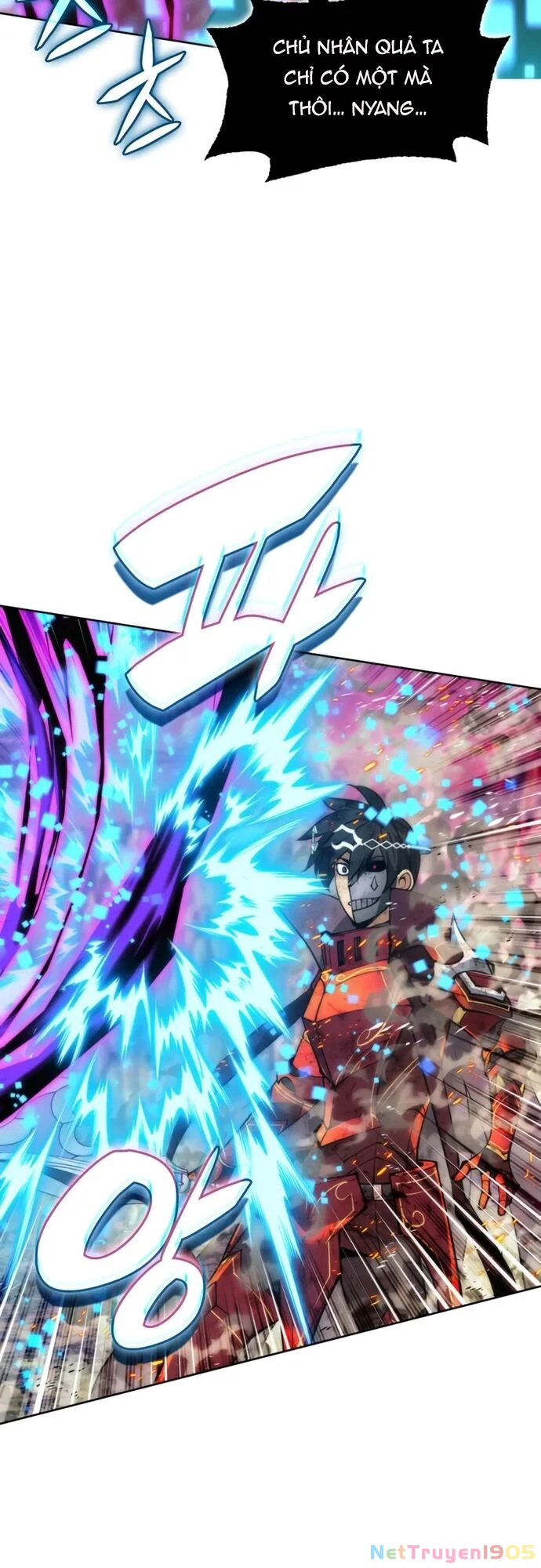 Thợ Rèn Huyền Thoại Chapter 280 - Trang 2