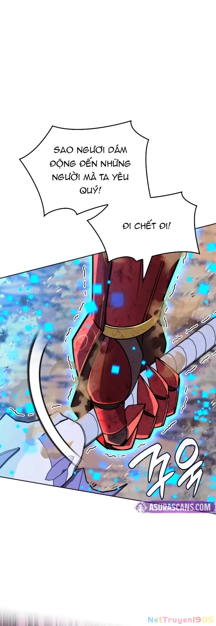 Thợ Rèn Huyền Thoại Chapter 280 - Trang 2