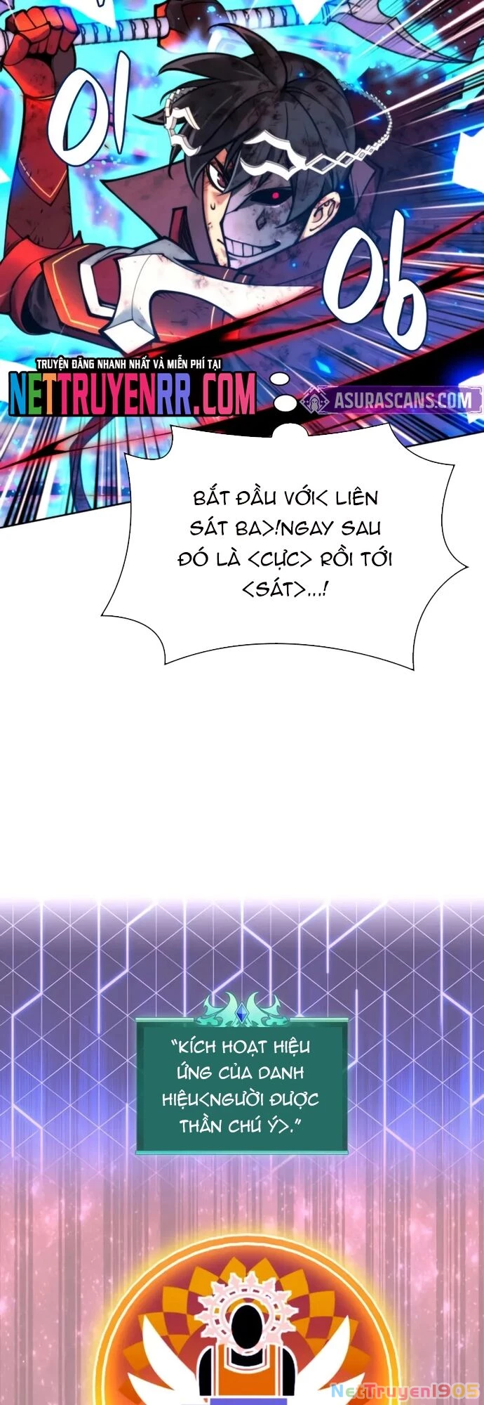 Thợ Rèn Huyền Thoại Chapter 280 - Trang 2