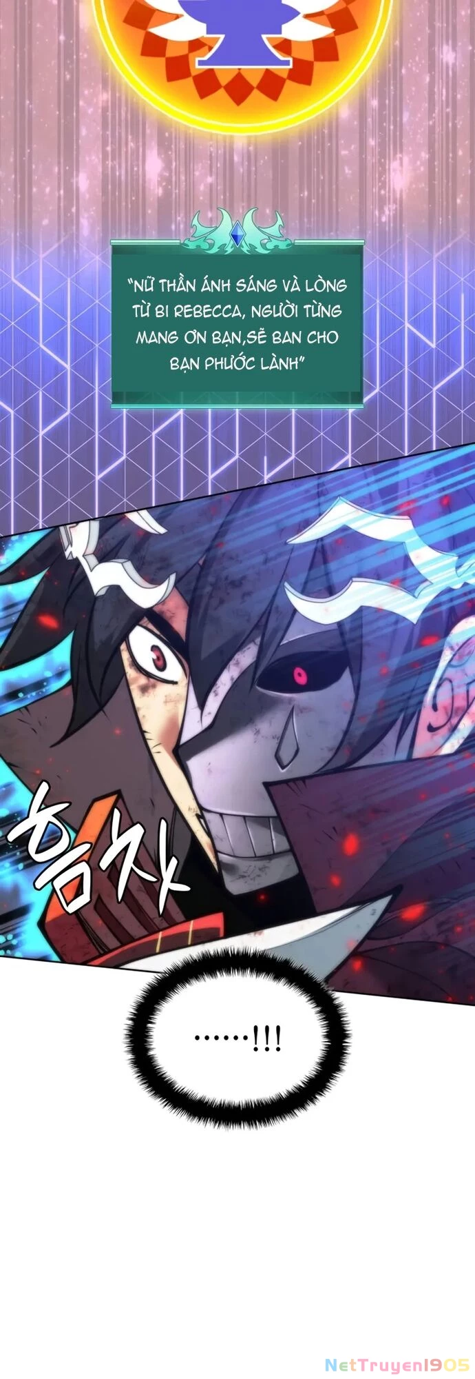 Thợ Rèn Huyền Thoại Chapter 280 - Trang 2