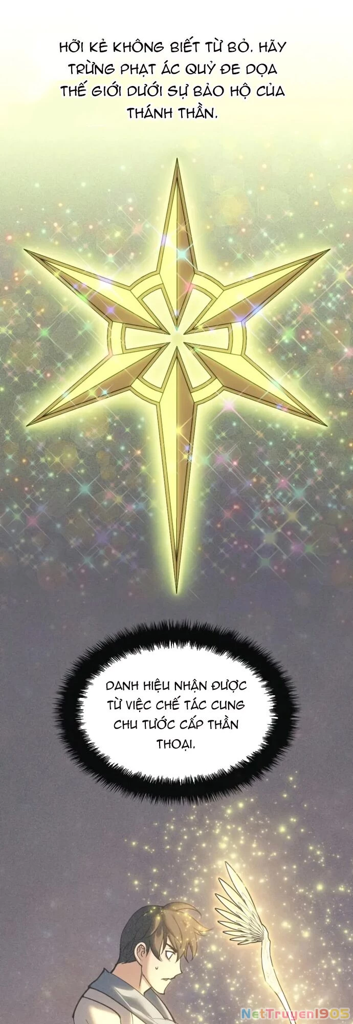 Thợ Rèn Huyền Thoại Chapter 280 - Trang 2