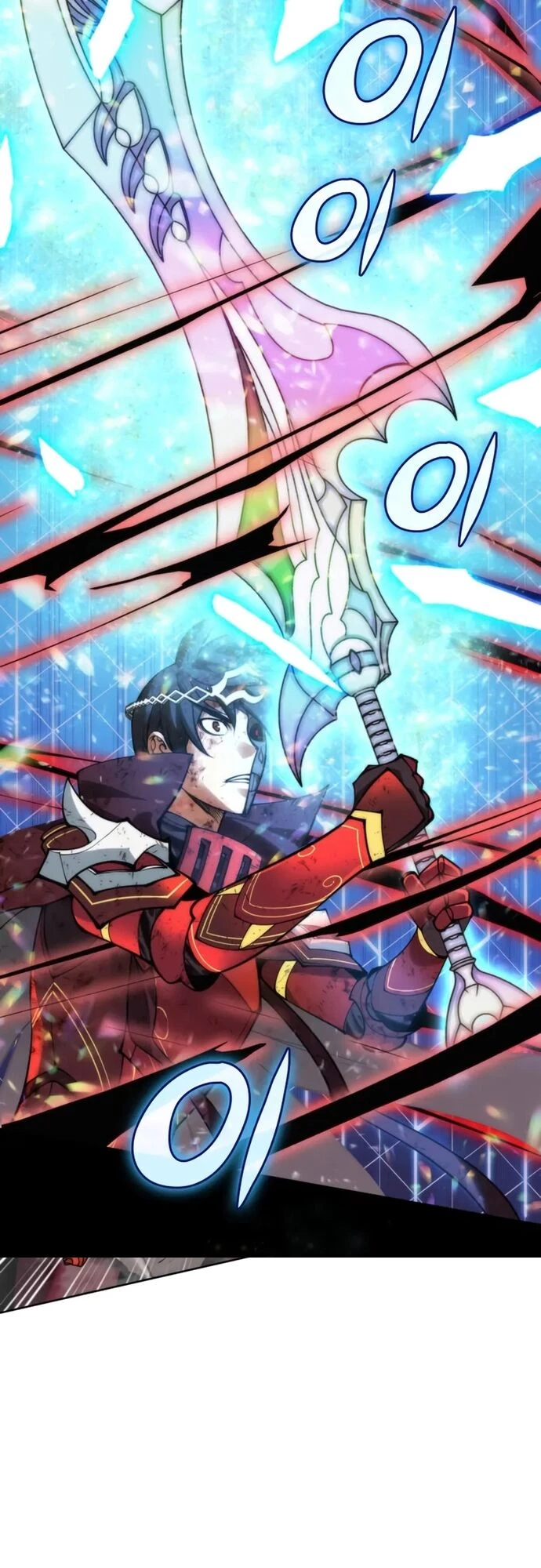 Thợ Rèn Huyền Thoại Chapter 280 - Trang 2